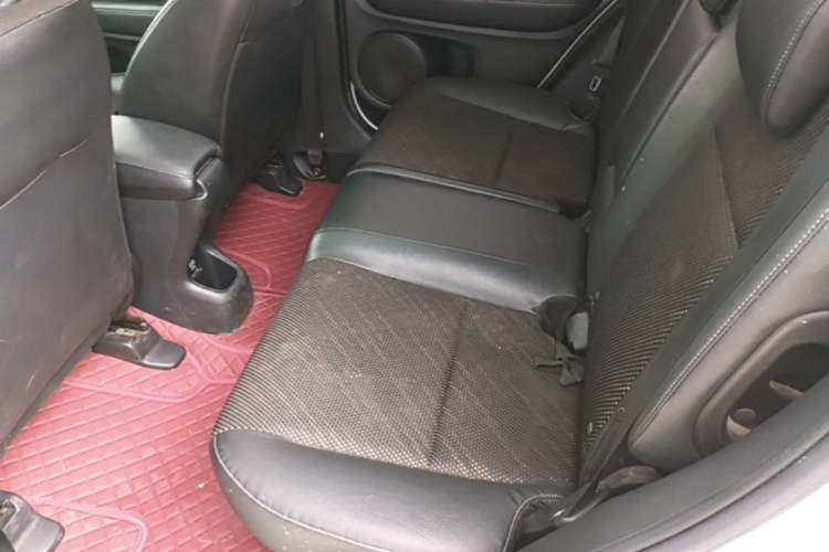 Used Honda XR-V 2017 1.8L EXi CVT Comfort Version Left Rear Seat