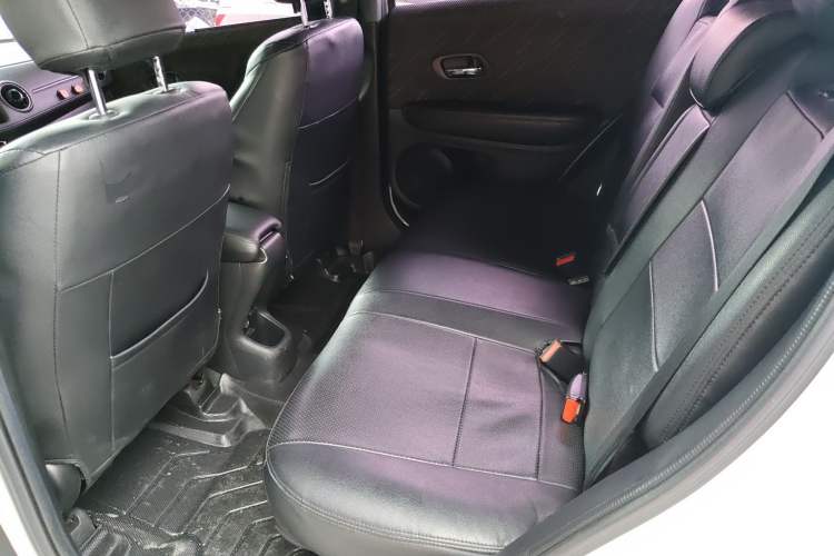 Used Honda XR-V 2017 1.5L LXi CVT Classic Edition Left Rear Seat