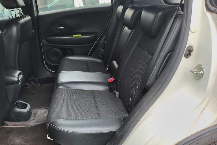 Used Honda XR-V 2017 1.5L LXi CVT Classic Edition Left Rear Seat