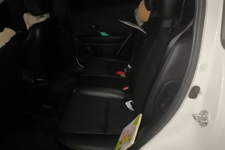 Used Honda XR-V 2017 1.8L EXi CVT Comfort Version Left Rear Seat
