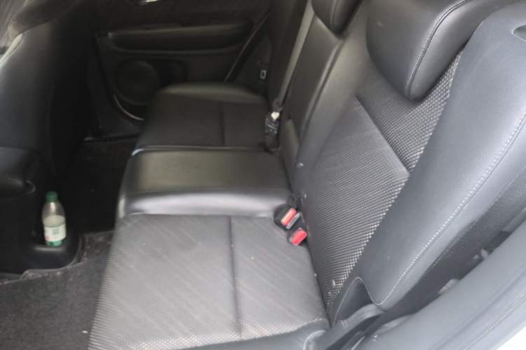 Used Honda XR-V 2017 1.5L LXi CVT Classic Edition Left Rear Seat