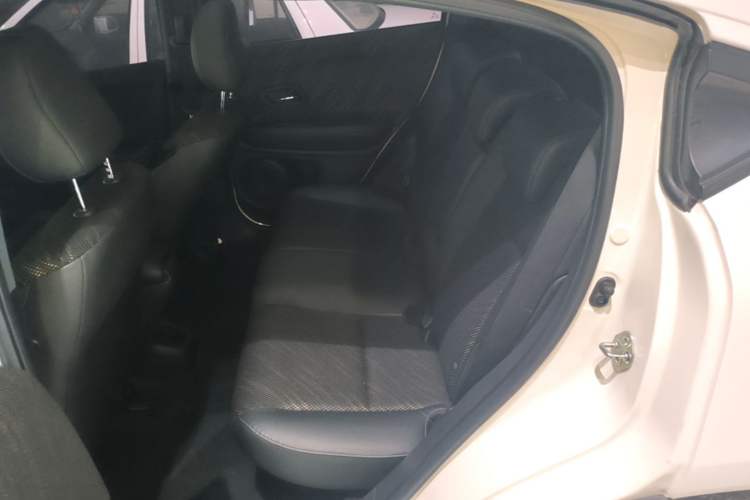 Used Honda XR-V 2017 1.8L EXi CVT Comfort Version Left Rear Seat