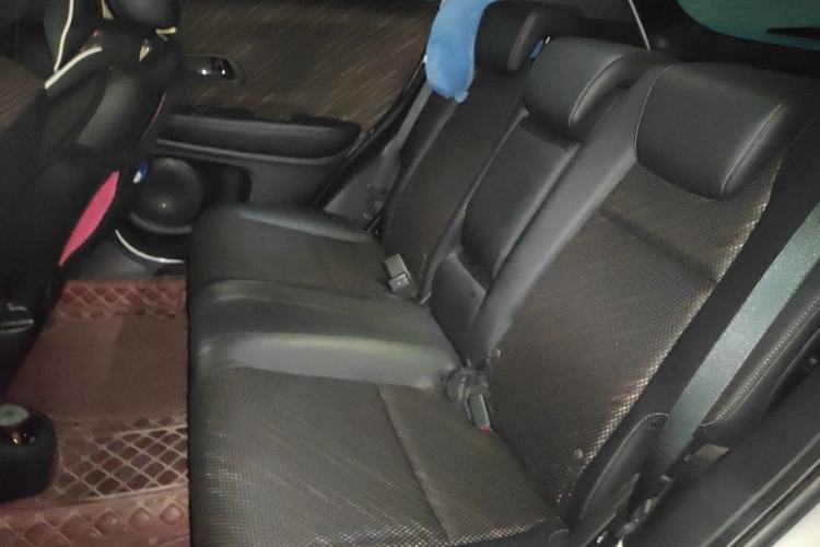 Used Honda XR-V 2017 1.8L EXi CVT Comfort Version Left Rear Seat
