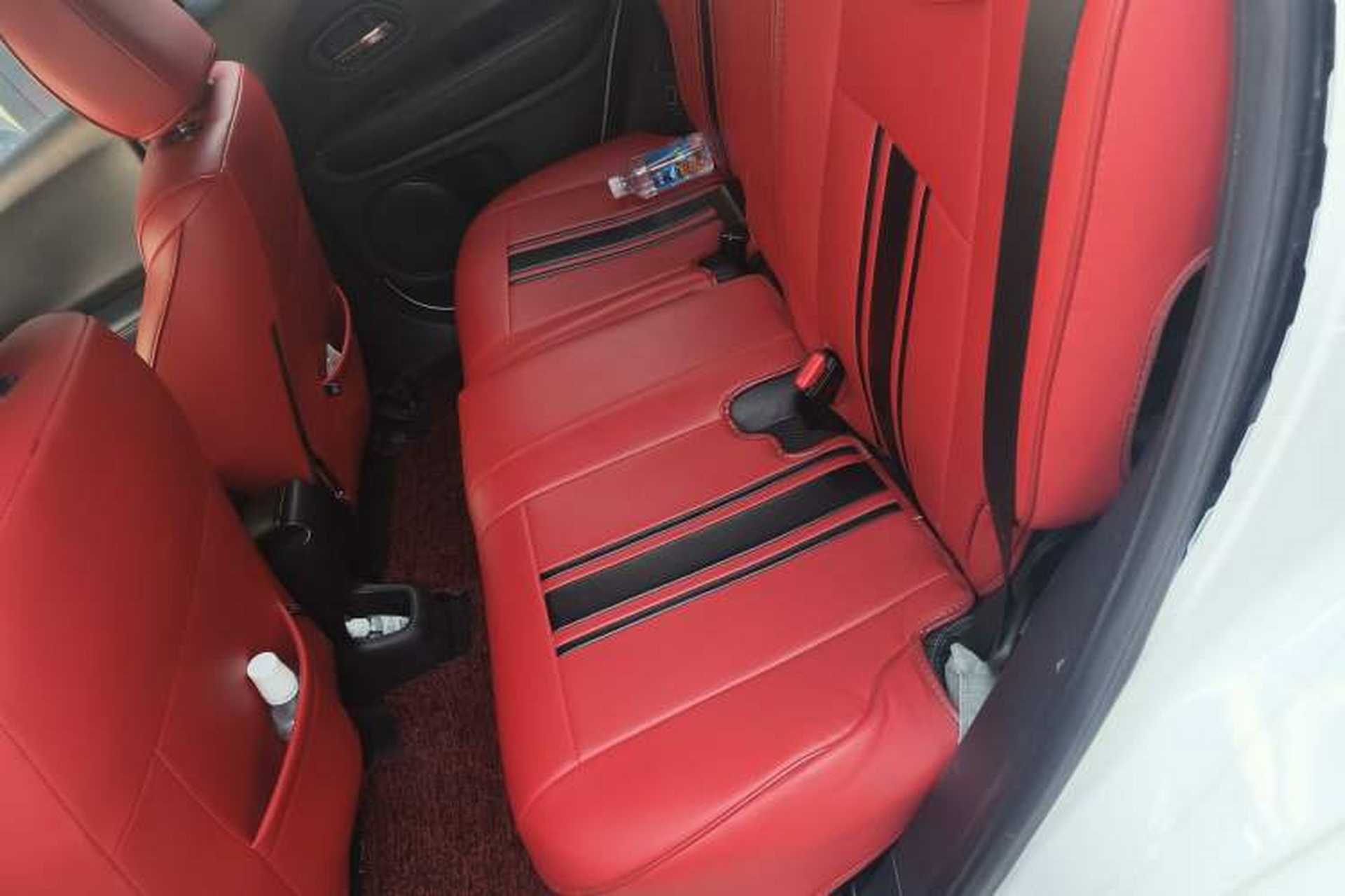 Used Honda XR-V 2017 1.8L EXi CVT Comfort Version Left Rear Seat