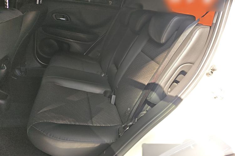 Used Honda XR-V 2017 1.8L EXi CVT Comfort Version Left Rear Seat