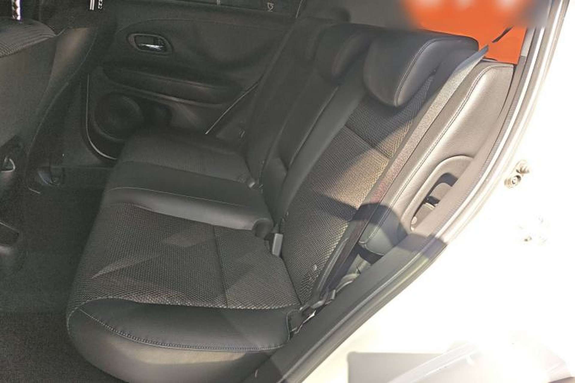 Used Honda XR-V 2017 1.8L EXi CVT Comfort Version Left Rear Seat