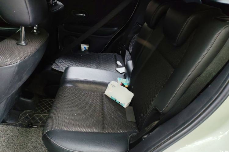 Used Honda XR-V 2017 1.5L LXi CVT Classic Edition Left Rear Seat