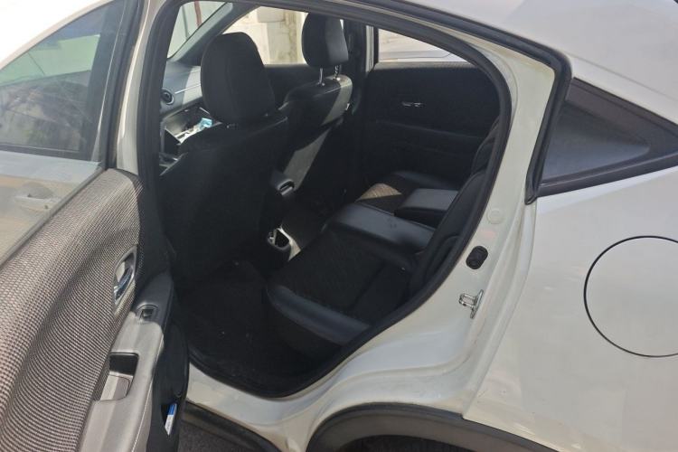 Used Honda XR-V 2017 1.8L EXi CVT Comfort Version Left Rear Seat