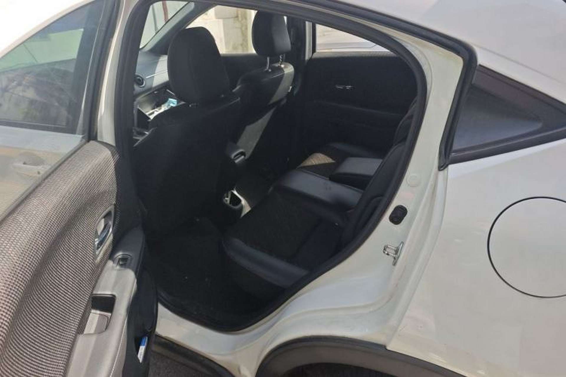 Used Honda XR-V 2017 1.8L EXi CVT Comfort Version Left Rear Seat