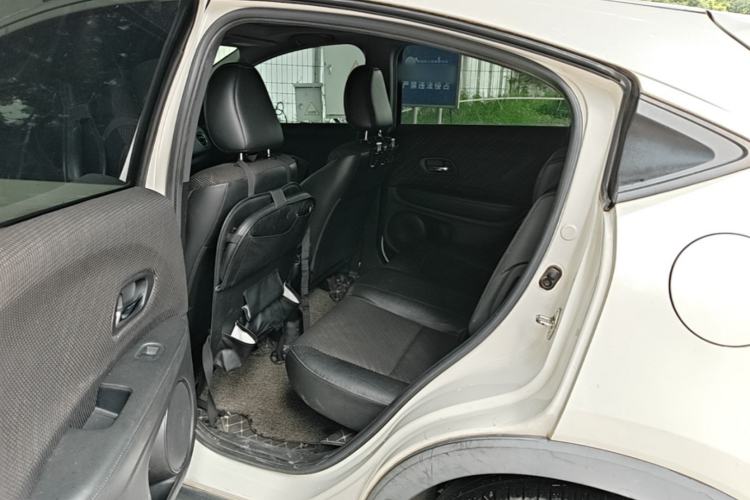 Used Honda XR-V 2017 1.8L EXi CVT Comfort Version Left Rear Seat