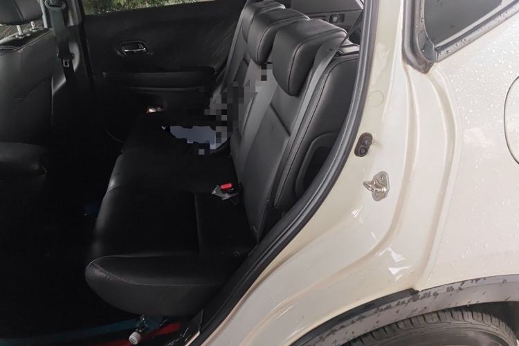 Used Honda XR-V 2017 1.5L LXi CVT Classic Edition Left Rear Seat