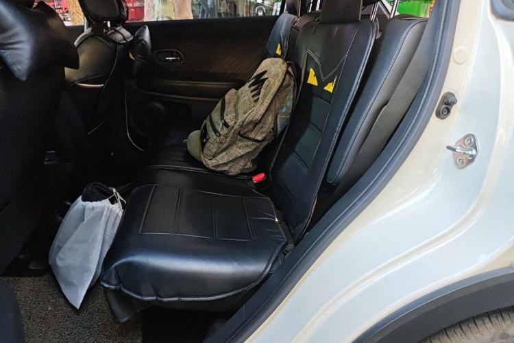 Used Honda XR-V 2017 1.8L EXi CVT Comfort Version Left Rear Seat