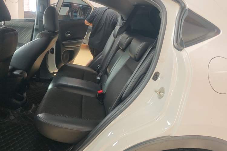 Used Honda XR-V 2017 1.5L LXi CVT Classic Edition Left Rear Seat