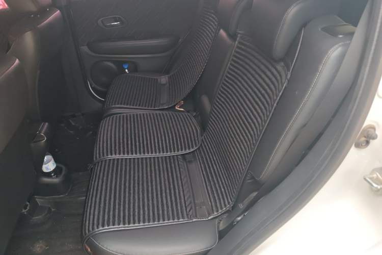 Used Honda XR-V 2017 1.5L LXi CVT Classic Edition Left Rear Seat