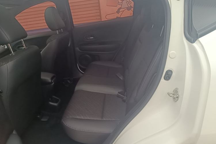 Used Honda XR-V 2017 1.8L EXi CVT Comfort Version Left Rear Seat