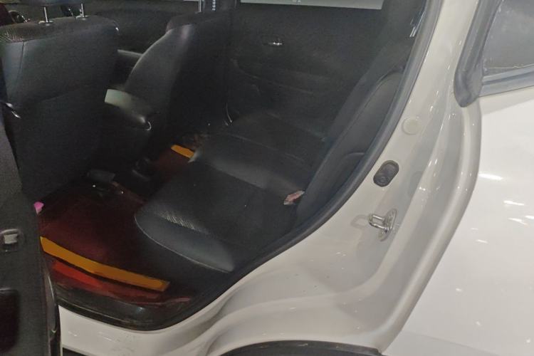 Used Honda XR-V 2017 1.8L EXi CVT Comfort Version Left Rear Seat