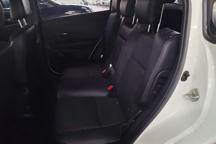 Used Honda XR-V 2017 1.5L LXi CVT Classic Edition Left Rear Seat