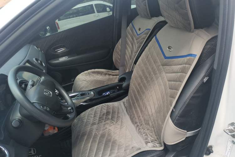 Used Honda XR-V 2017 1.8L EXi CVT Comfort Version Left Rear Seat