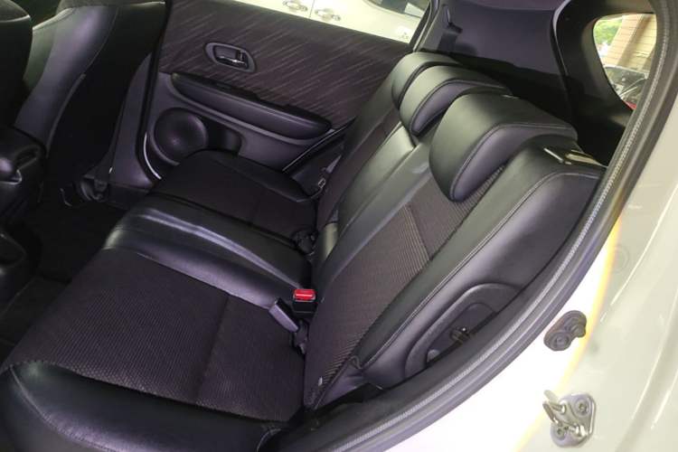 Used Honda XR-V 2017 1.5L LXi CVT Classic Edition Left Rear Seat