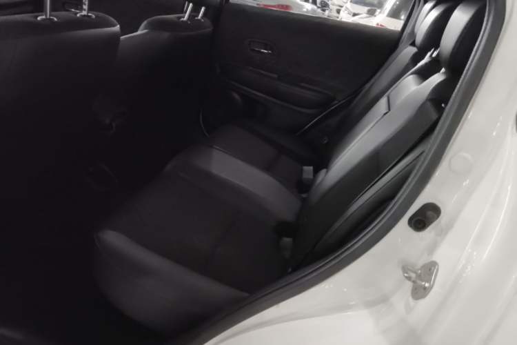 Used Honda XR-V 2017 1.8L EXi CVT Comfort Version Left Rear Seat