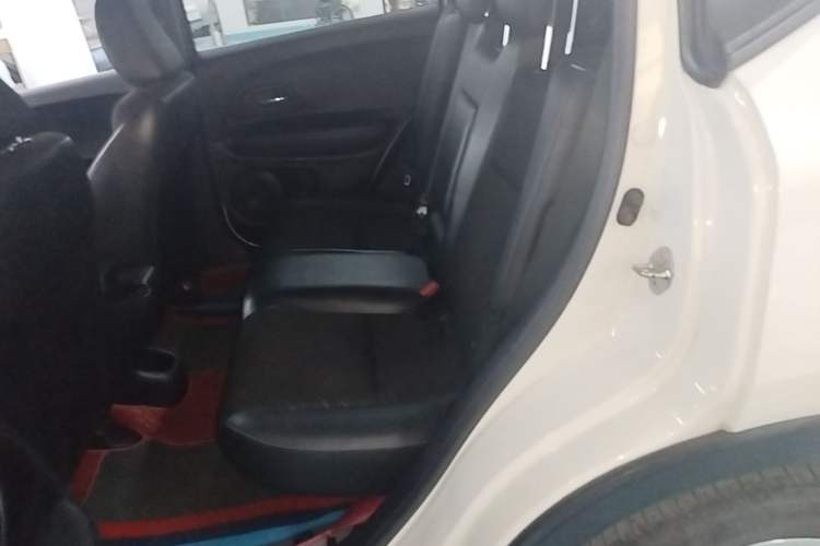 Used Honda XR-V 2017 1.8L EXi CVT Comfort Version Left Rear Seat