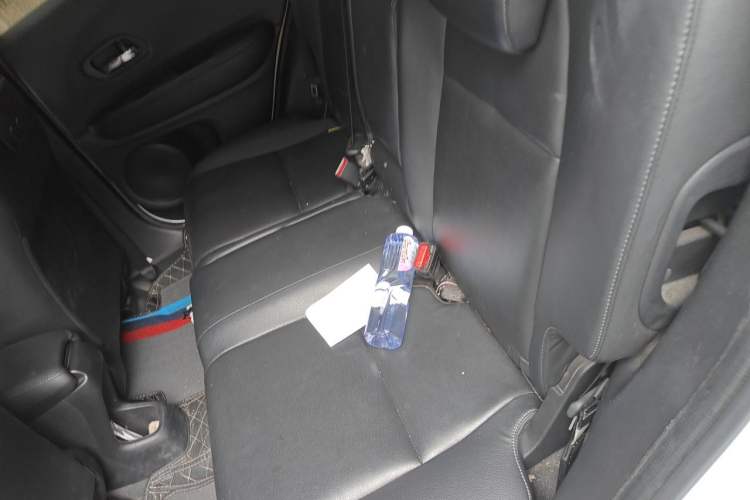 Used Honda XR-V 2017 1.5L LXi CVT Classic Edition Left Rear Seat