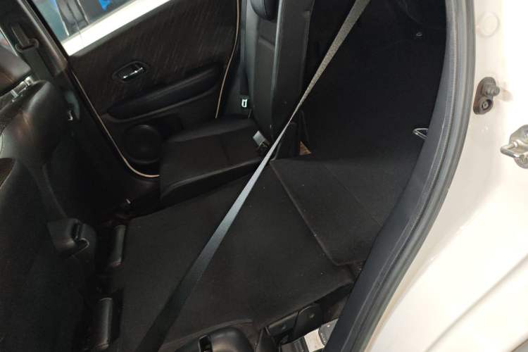 Used Honda XR-V 2017 1.8L EXi CVT Comfort Version Left Rear Seat