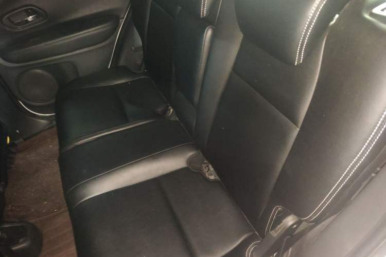 Used Honda XR-V 2017 1.5L LXi CVT Classic Edition Left Rear Seat