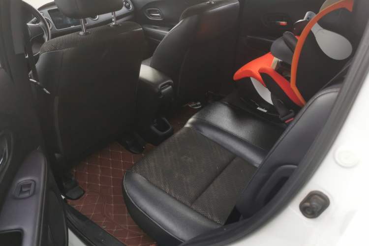 Used Honda XR-V 2017 1.5L LXi CVT Classic Edition Left Rear Seat