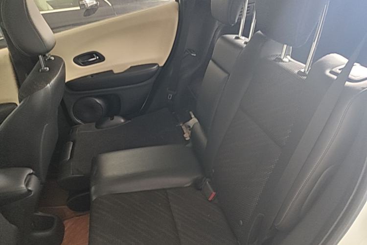 Used Honda XR-V 2017 1.8L EXi CVT Comfort Version Left Rear Seat