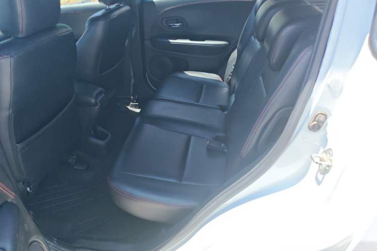 Used Honda XR-V 2017 1.5L LXi CVT Classic Edition Left Rear Seat
