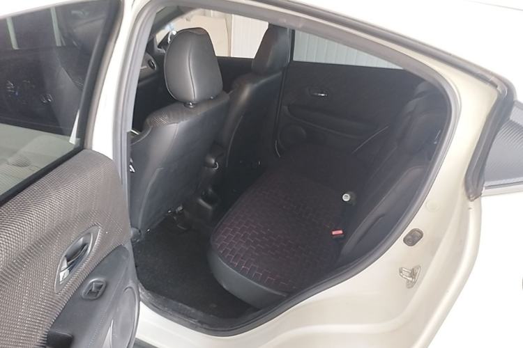 Used Honda XR-V 2017 1.5L LXi CVT Classic Edition Left Rear Seat