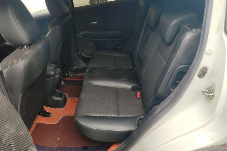 Used Honda XR-V 2017 1.5L LXi CVT Classic Edition Left Rear Seat