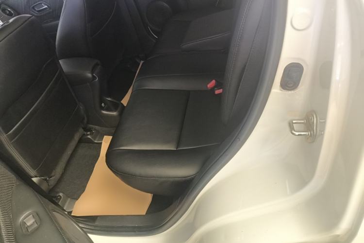 Used Honda XR-V 2017 1.8L EXi CVT Comfort Version Left Rear Seat