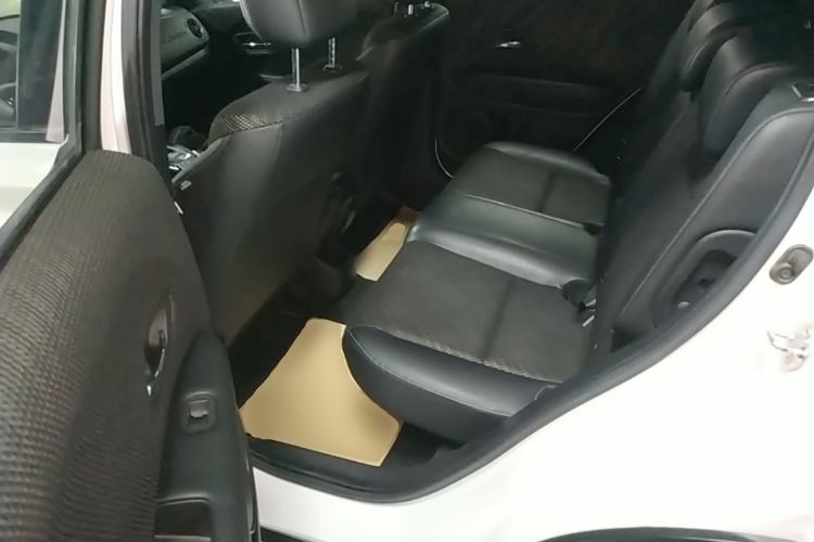 Used Honda XR-V 2017 1.5L LXi CVT Classic Edition Left Rear Seat