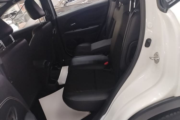 Used Honda XR-V 2017 1.5L LXi Manual Classic Edition Left Rear Seat
