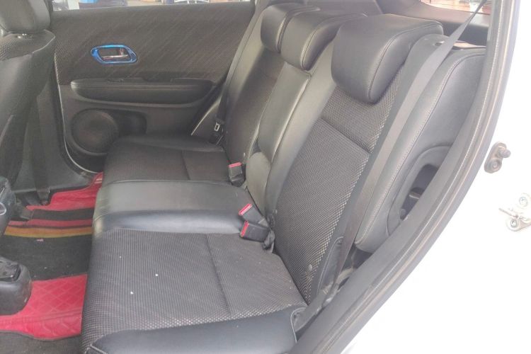 Used Honda XR-V 2017 1.5L LXi CVT Classic Edition Left Rear Seat