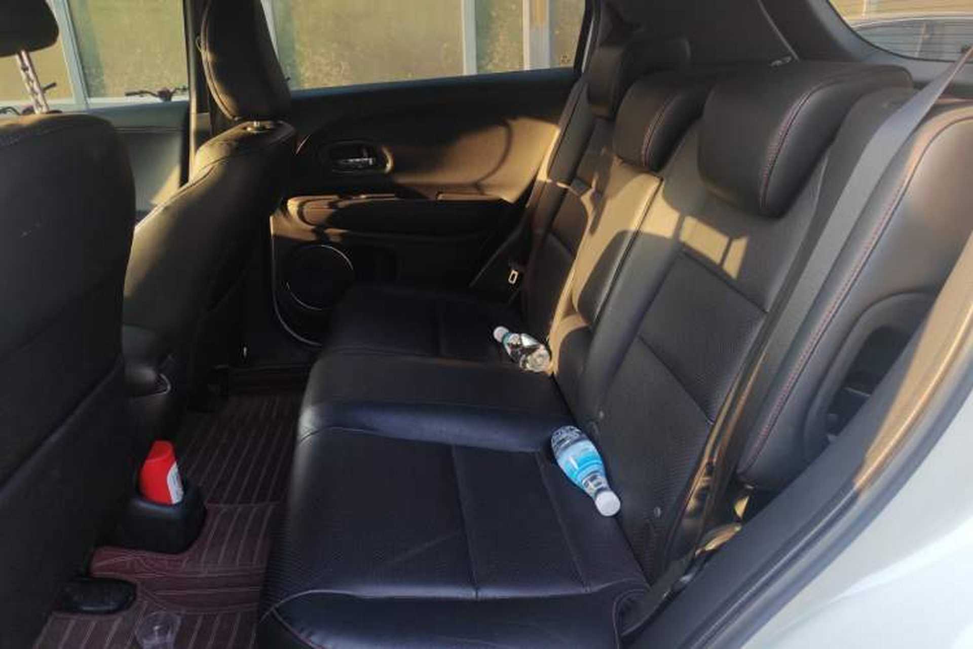 Used Honda XR-V 2017 1.8L VTi CVT Luxury Edition Left Rear Seat
