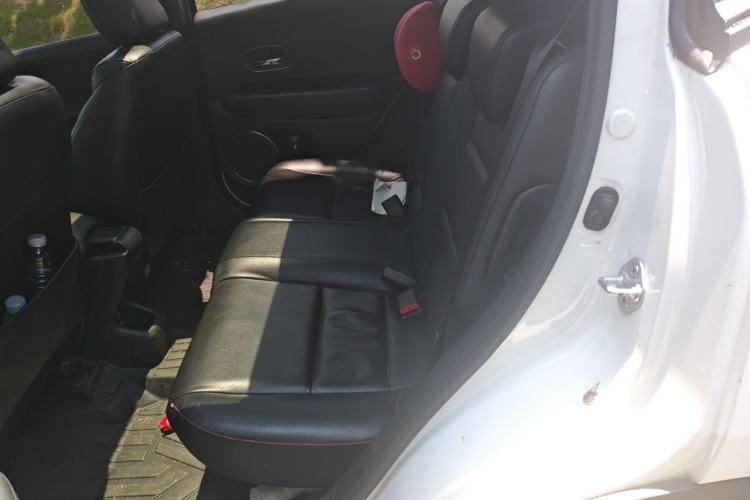 Used Honda XR-V 2017 1.8L VTi CVT Luxury Edition Left Rear Seat