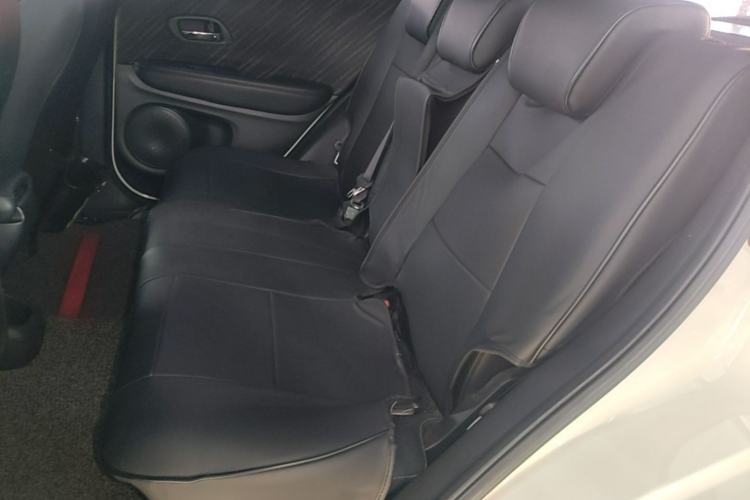 Used Honda XR-V 2017 1.5L LXi CVT Classic Edition Left Rear Seat