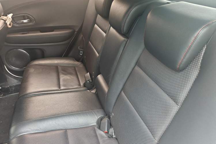 Used Honda XR-V 2017 1.8L VTi CVT Luxury Edition Left Rear Seat