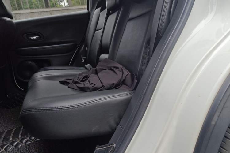 Used Honda XR-V 2017 1.8L EXi CVT Comfort Version Left Rear Seat