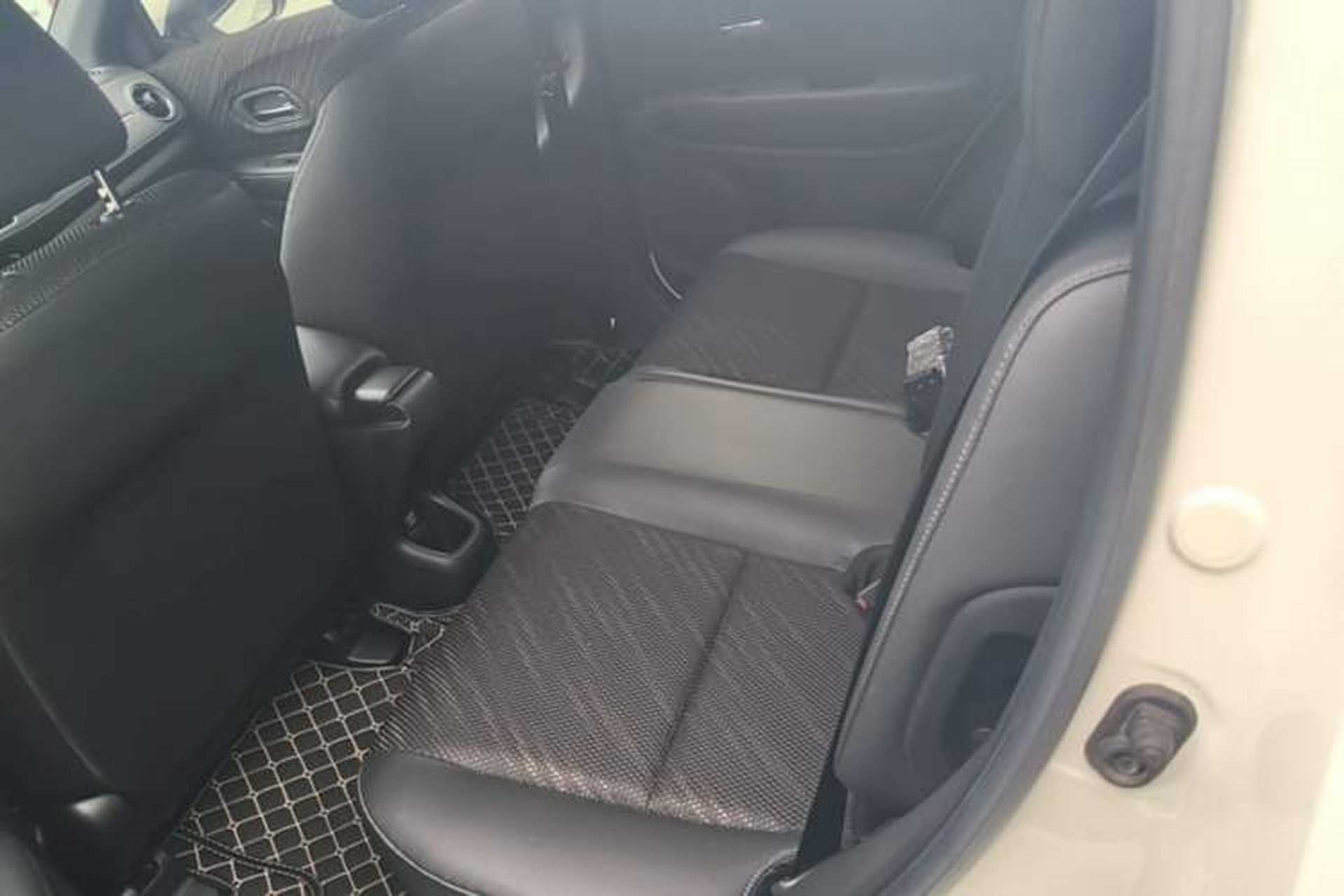 Used Honda XR-V 2017 1.8L EXi CVT Comfort Version Left Rear Seat