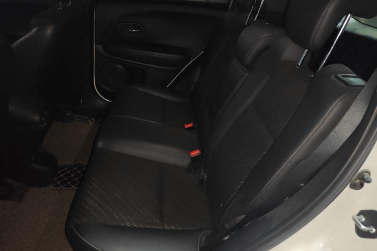 Used Honda XR-V 2017 1.8L EXi CVT Comfort Version Left Rear Seat