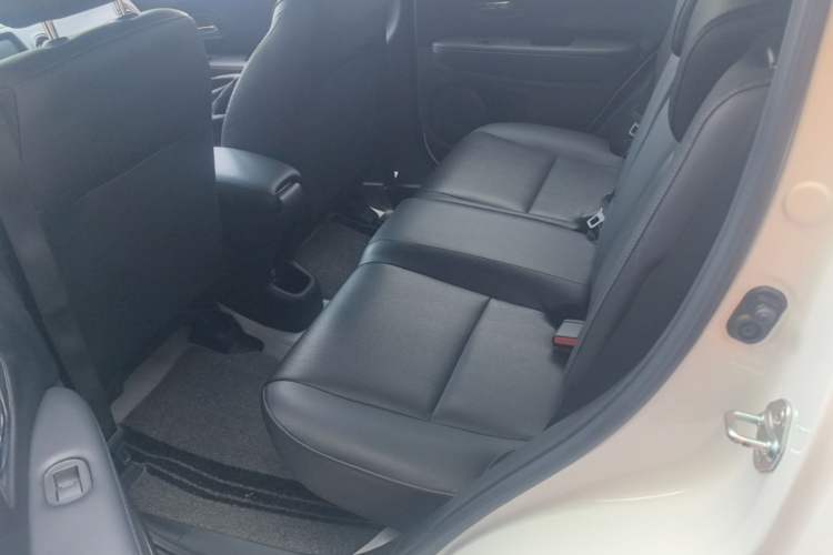 Used Honda XR-V 2017 1.8L EXi CVT Comfort Version Left Rear Seat