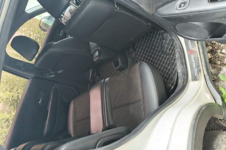 Used Honda XR-V 2017 1.5L LXi CVT Classic Edition Left Rear Seat