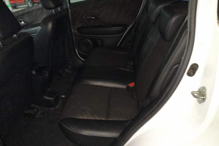 Used Honda XR-V 2017 1.8L EXi CVT Comfort Version Left Rear Seat