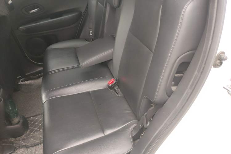 Used Honda XR-V 2017 1.5L LXi CVT Classic Edition Left Rear Seat