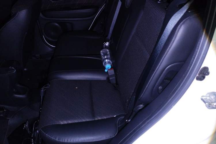 Used Honda XR-V 2017 1.5L LXi CVT Classic Edition Left Rear Seat