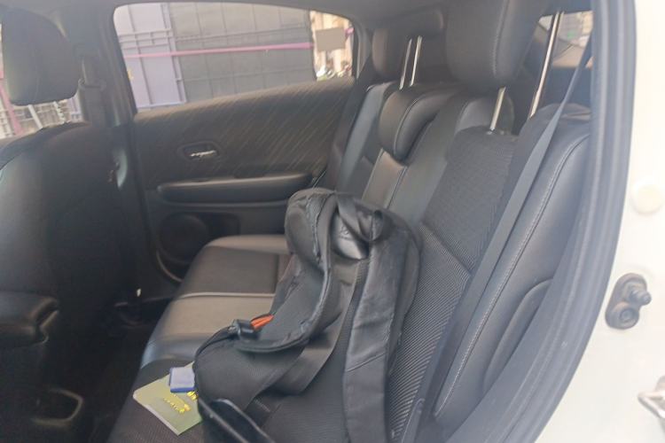 Used Honda XR-V 2017 1.8L EXi Manual Comfort Edition Left Rear Seat